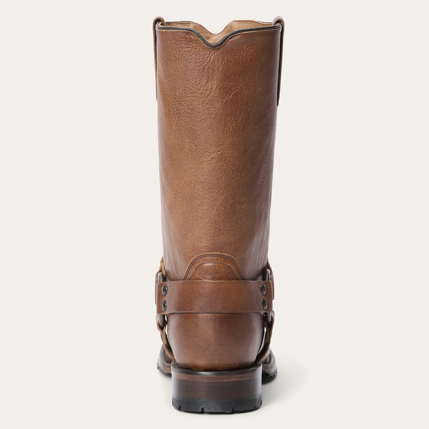 Heritage Harness Boots