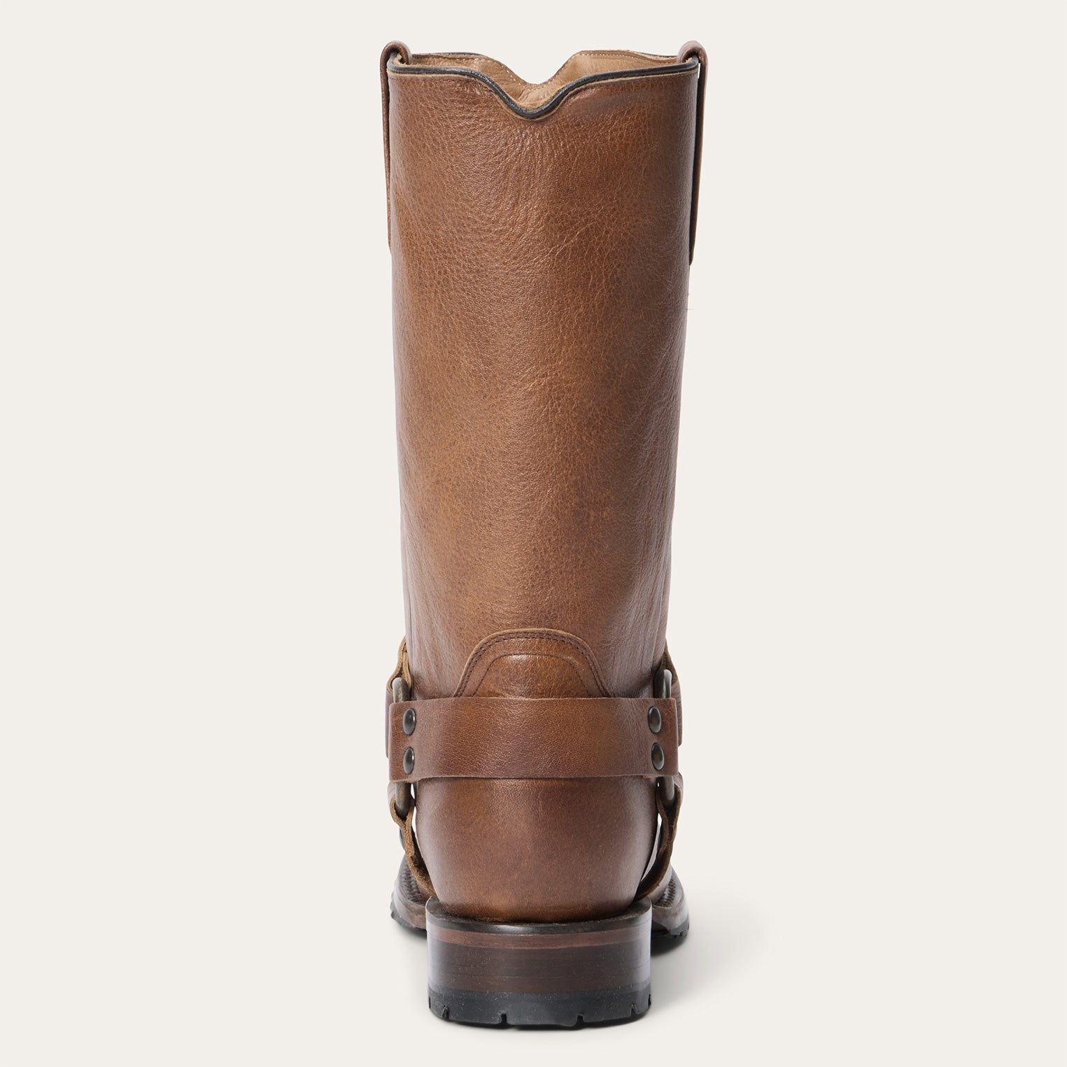 Heritage Harness Boots