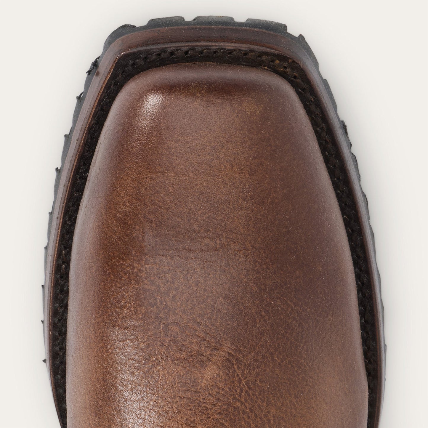 Heritage Harness Boots