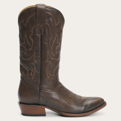 Carlisle Western Boots