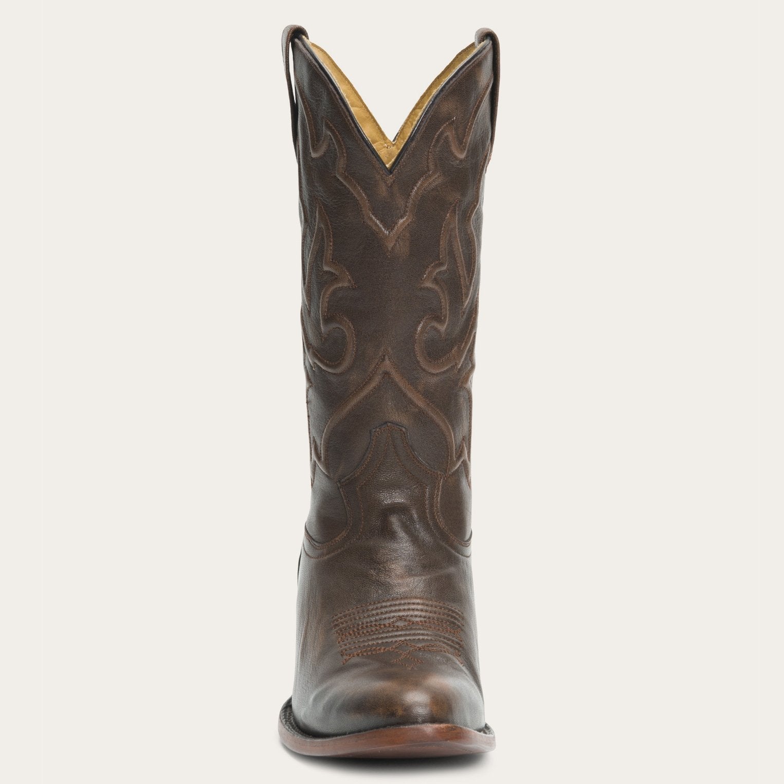 Carlisle Western Boots