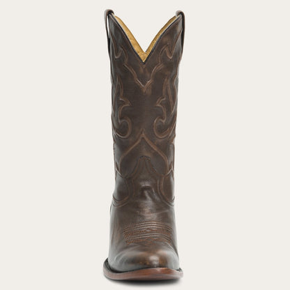 Carlisle Western Boots