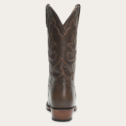 Carlisle Western Boots