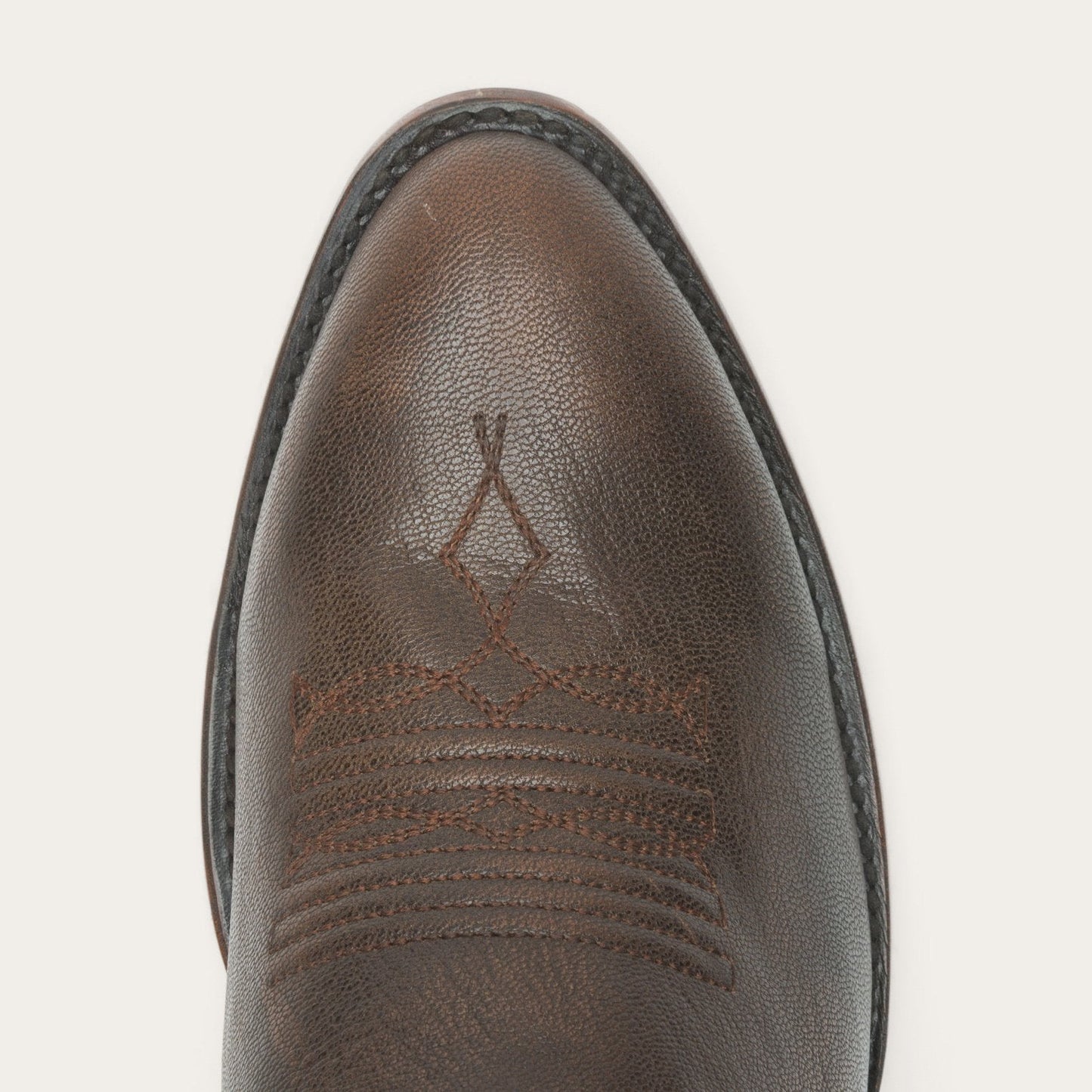 Carlisle Western Boots