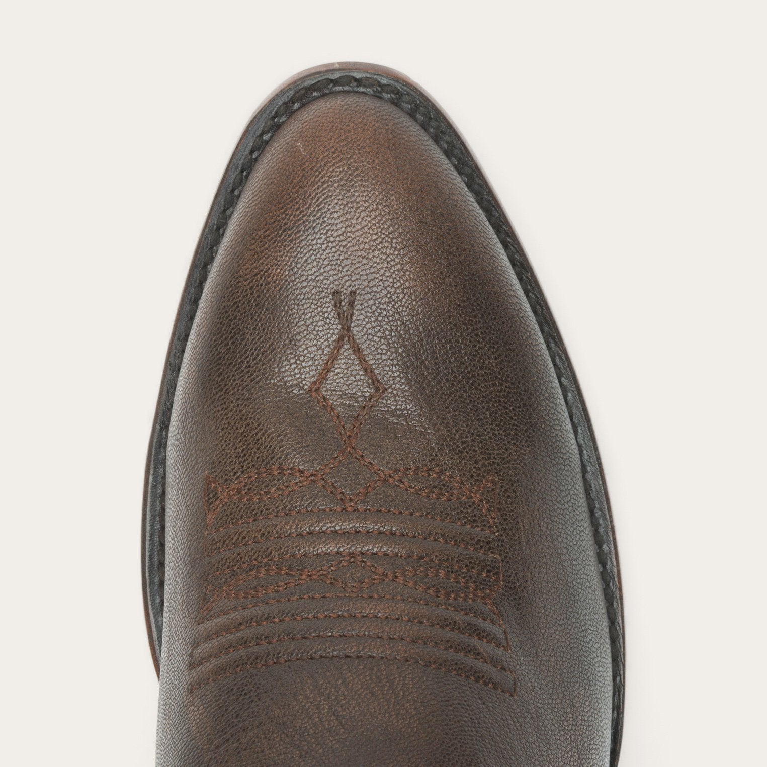 Carlisle Western Boots