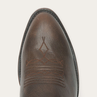 Carlisle Western Boots