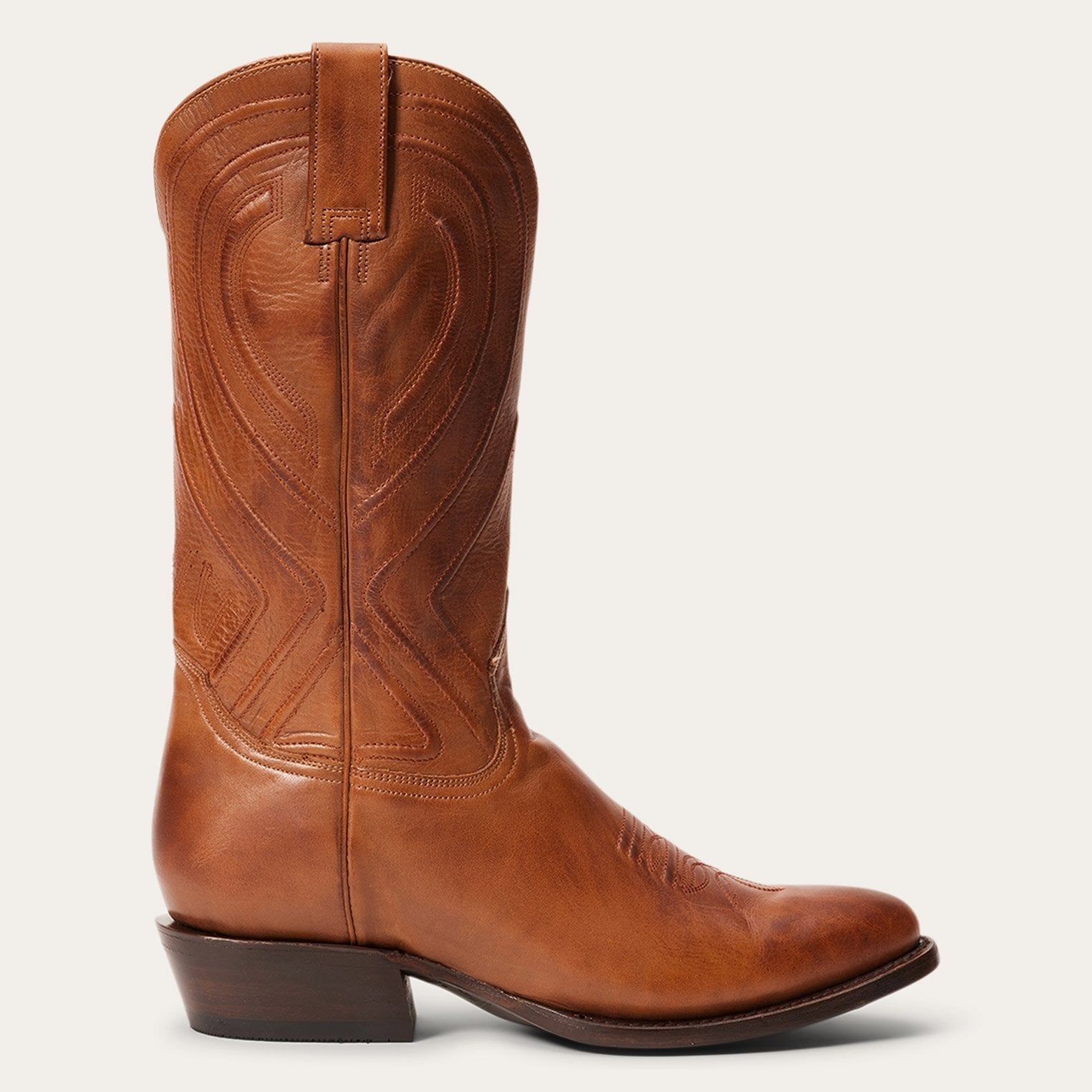 Mossman Boots