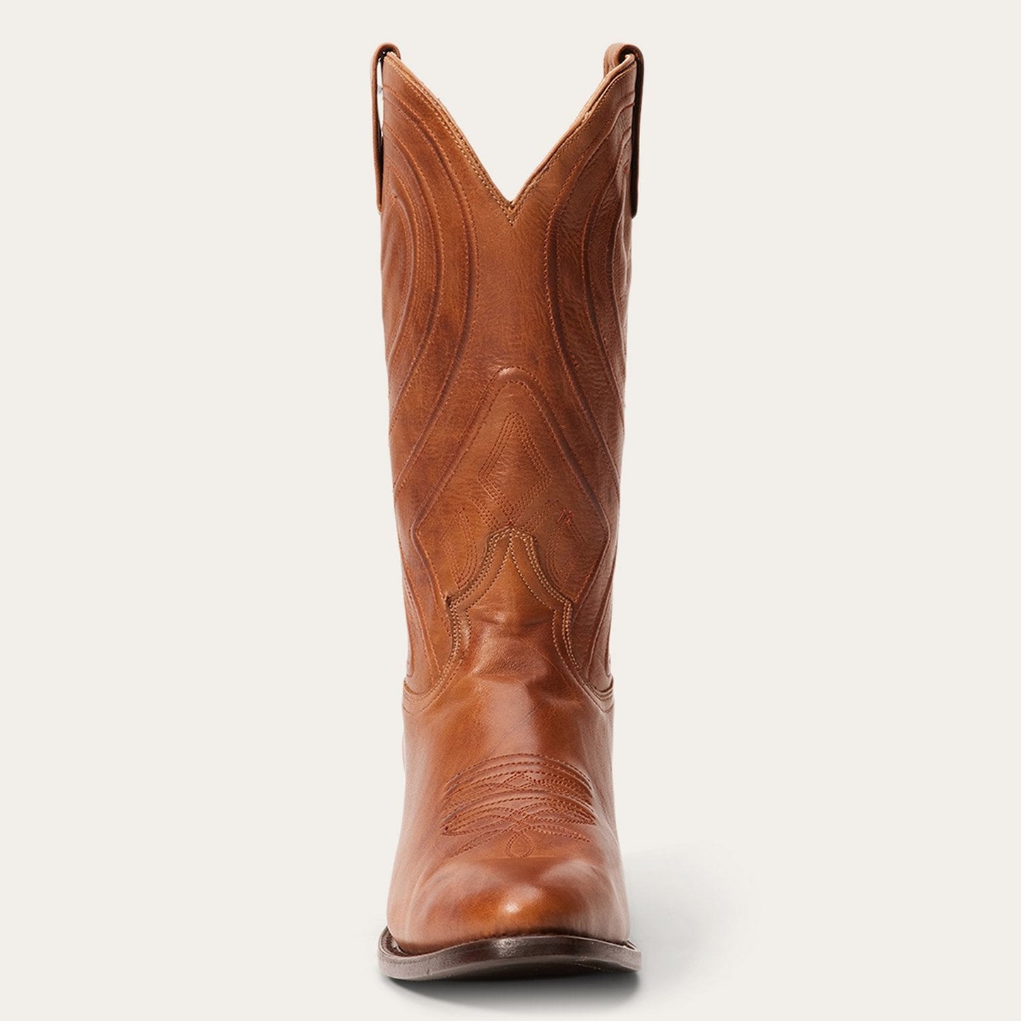Mossman Boots