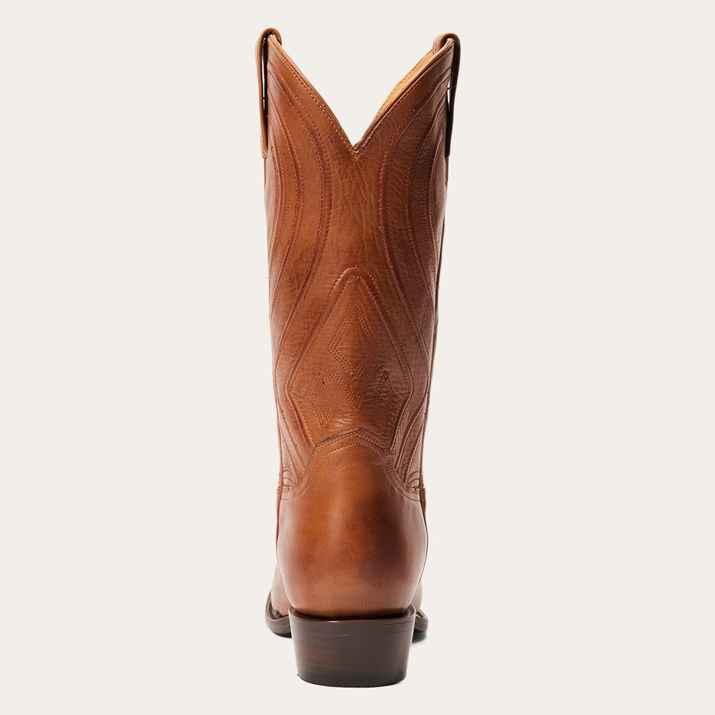 Mossman Boots