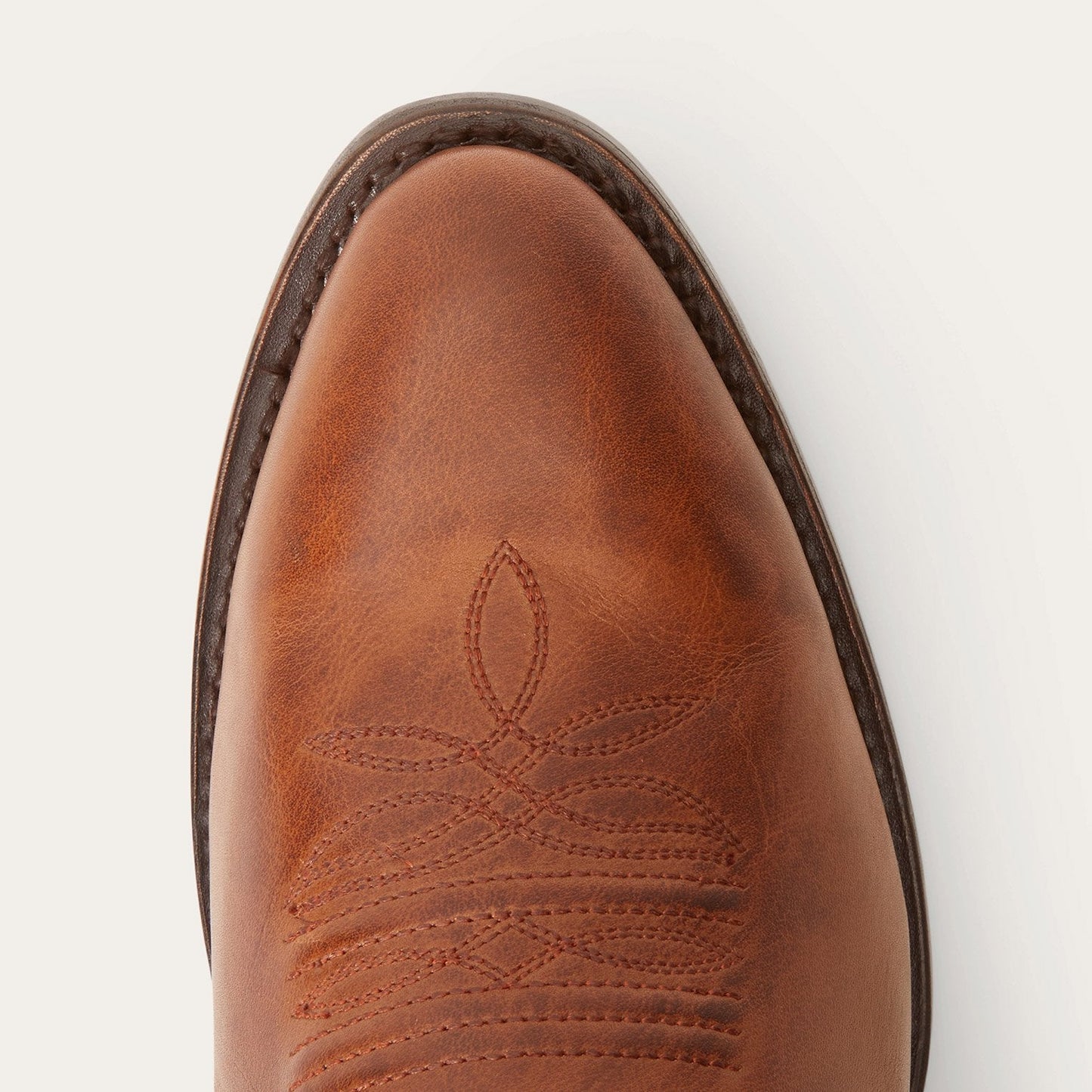 Mossman Boots