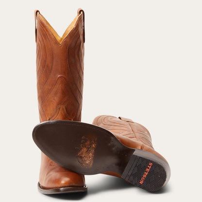 Mossman Boots