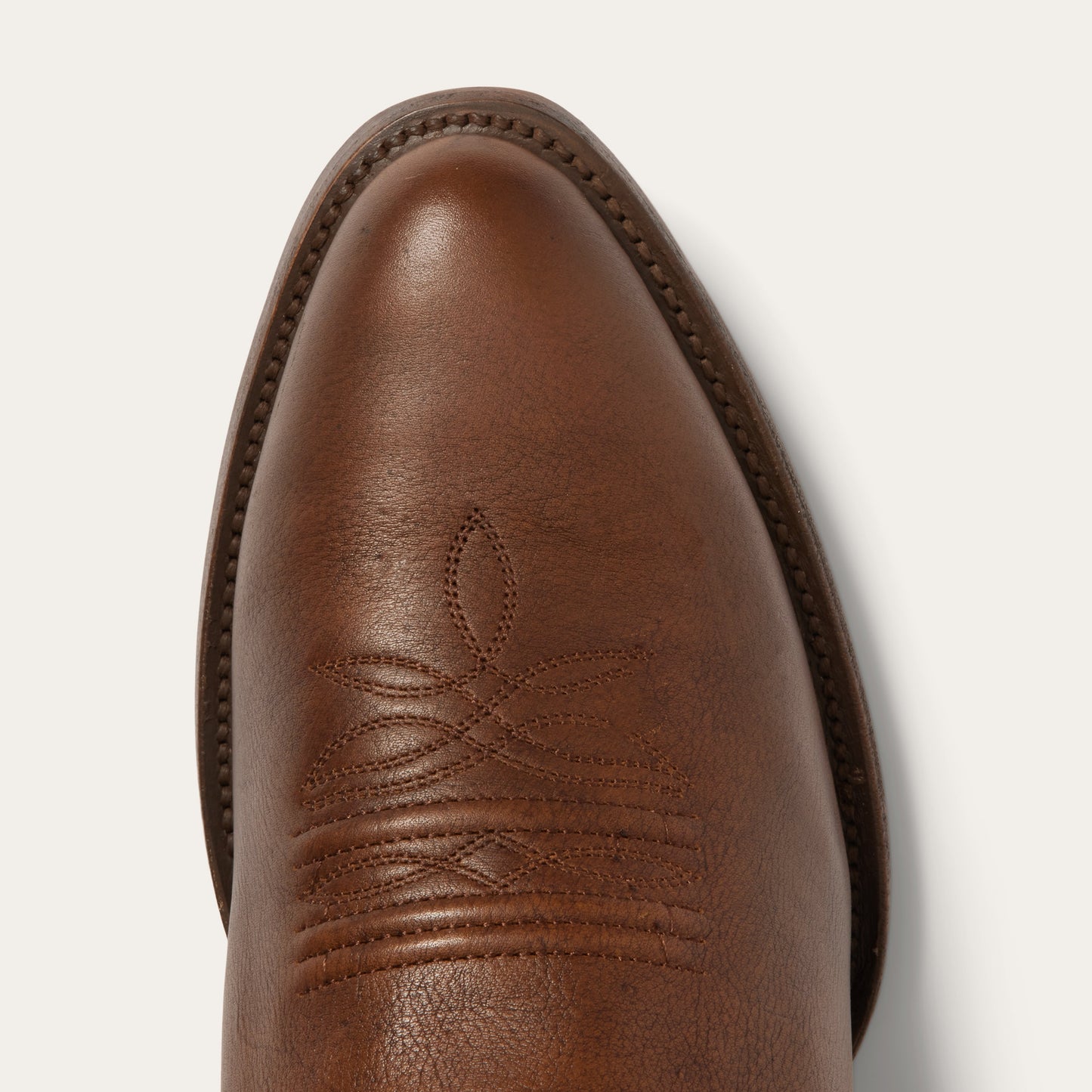 Sharp Boots