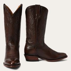 Burnished Brown