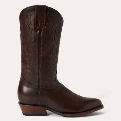 Carlisle Western Boots