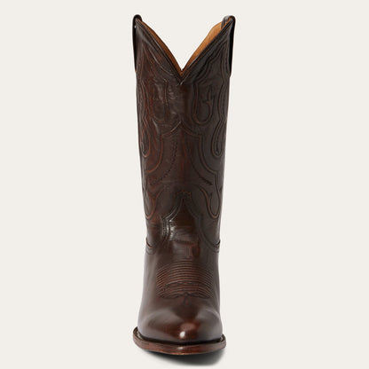 Carlisle Western Boots