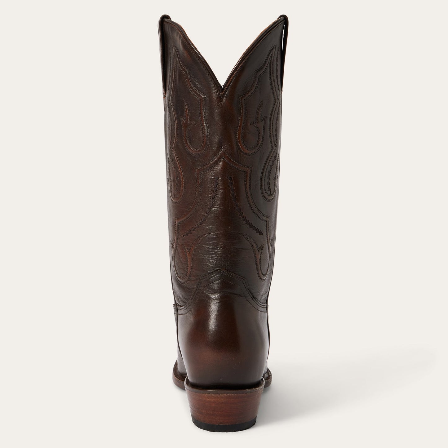 Carlisle Western Boots