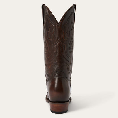 Carlisle Western Boots