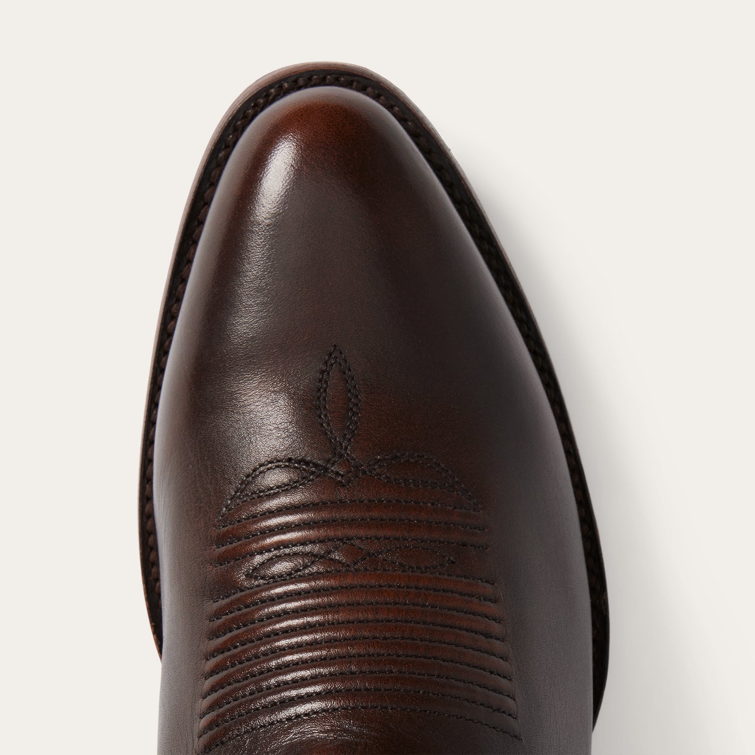 Carlisle Western Boots