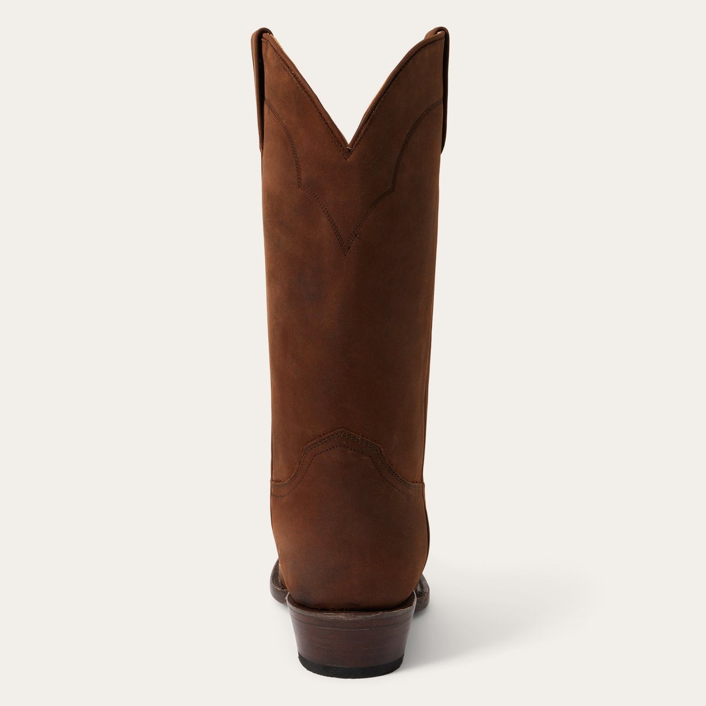Crockett Boots
