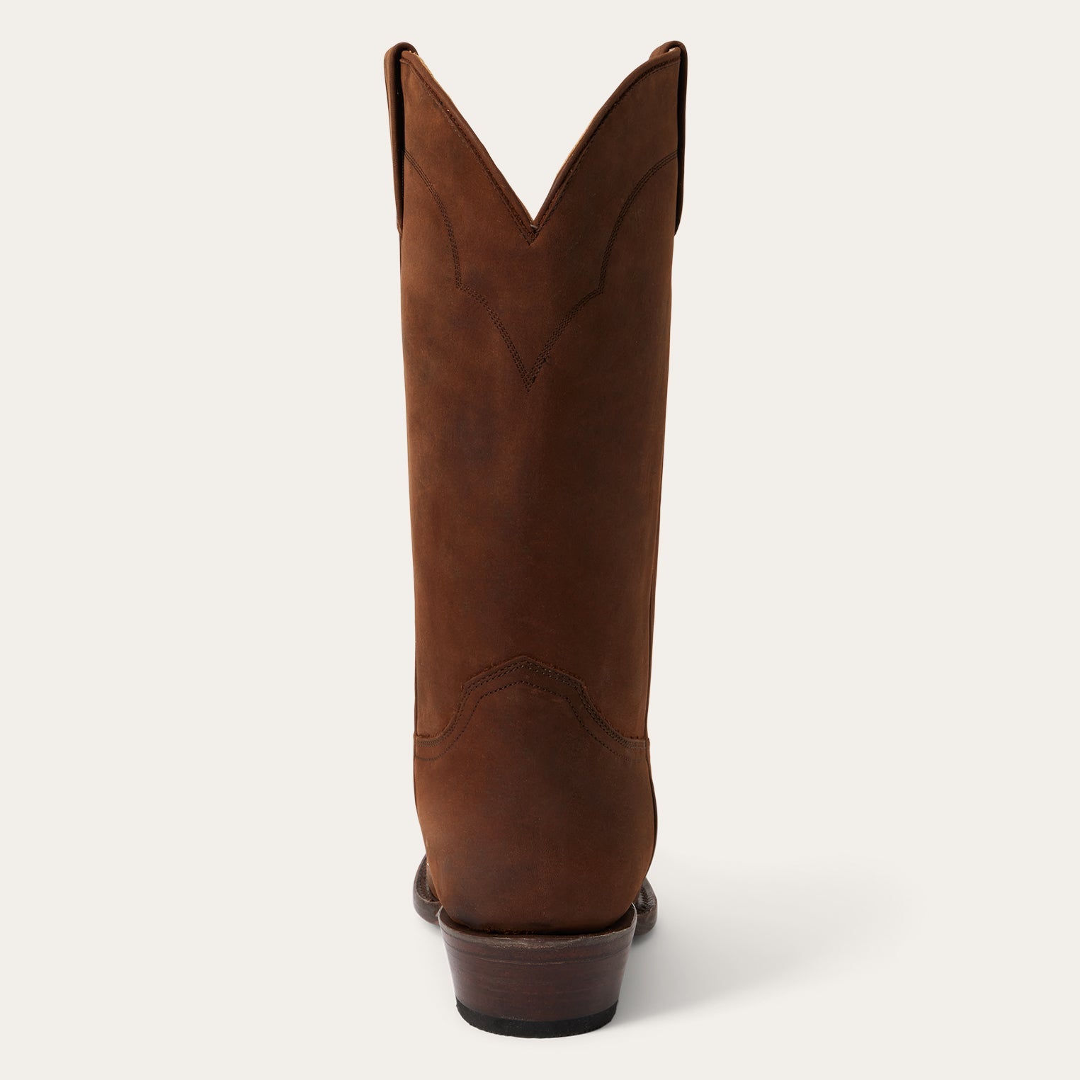 Crockett Boots
