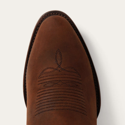 Crockett Boots