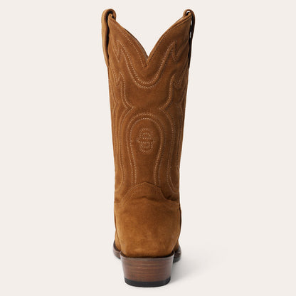 James Boots