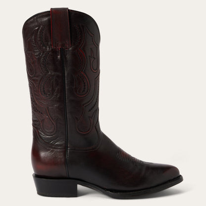 Carlisle Western Boots