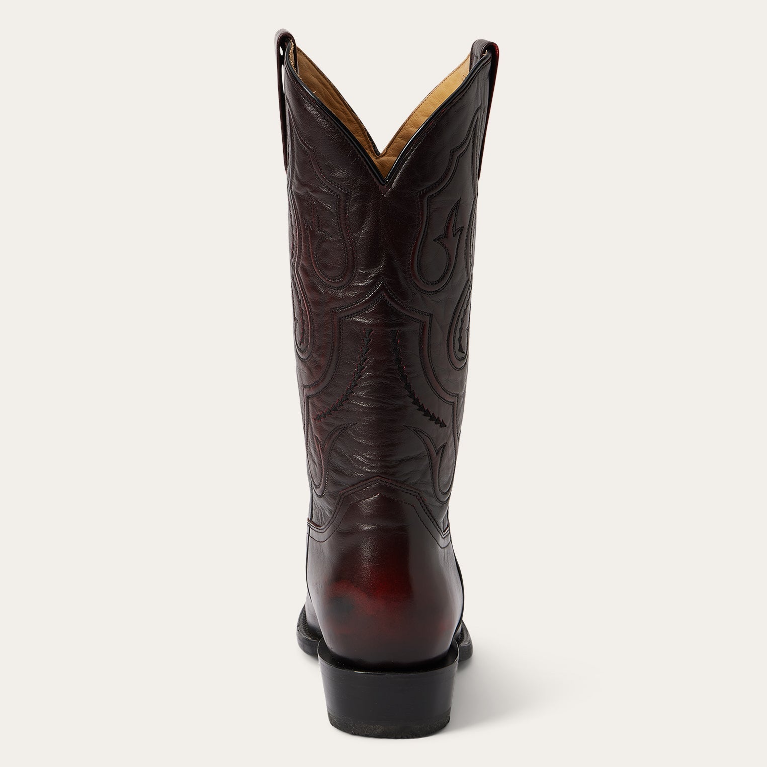 Carlisle Western Boots