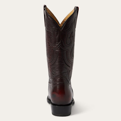 Carlisle Western Boots