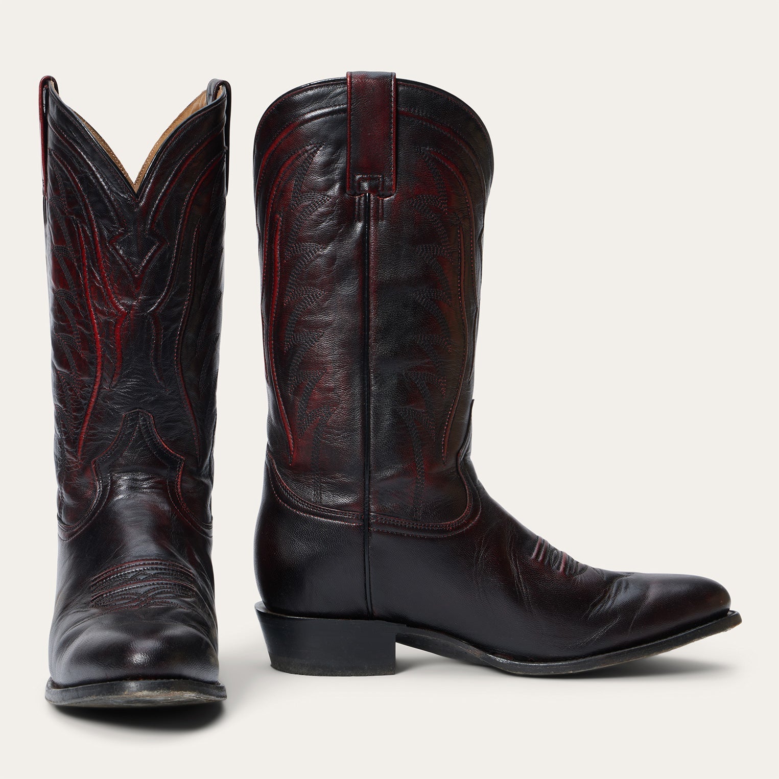Blake Boots