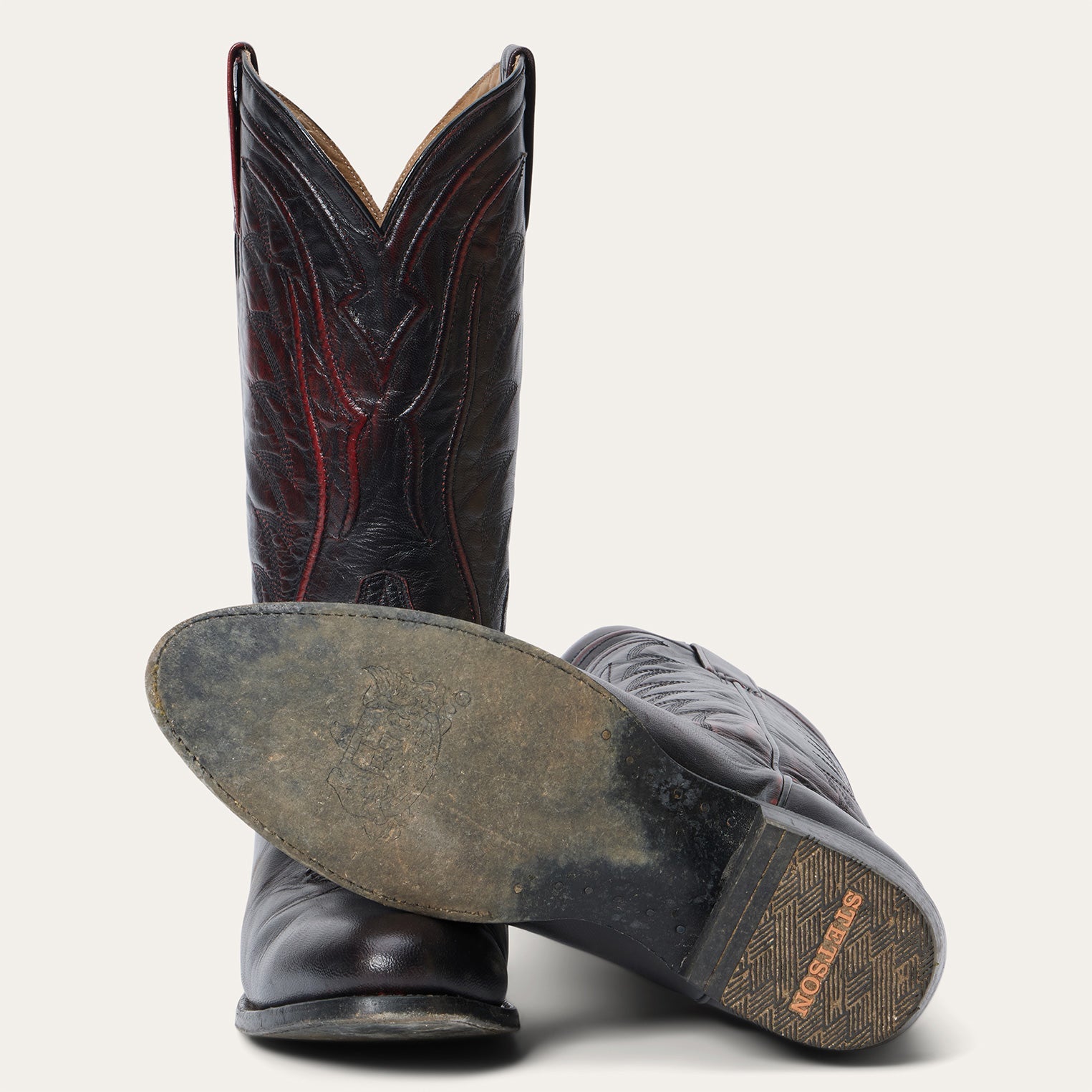 Blake Boots