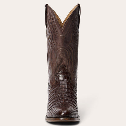 Holliday Caiman Boots