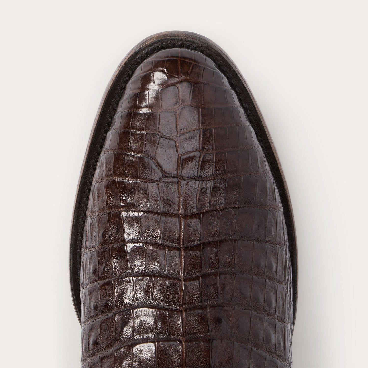 Holliday Caiman Boots