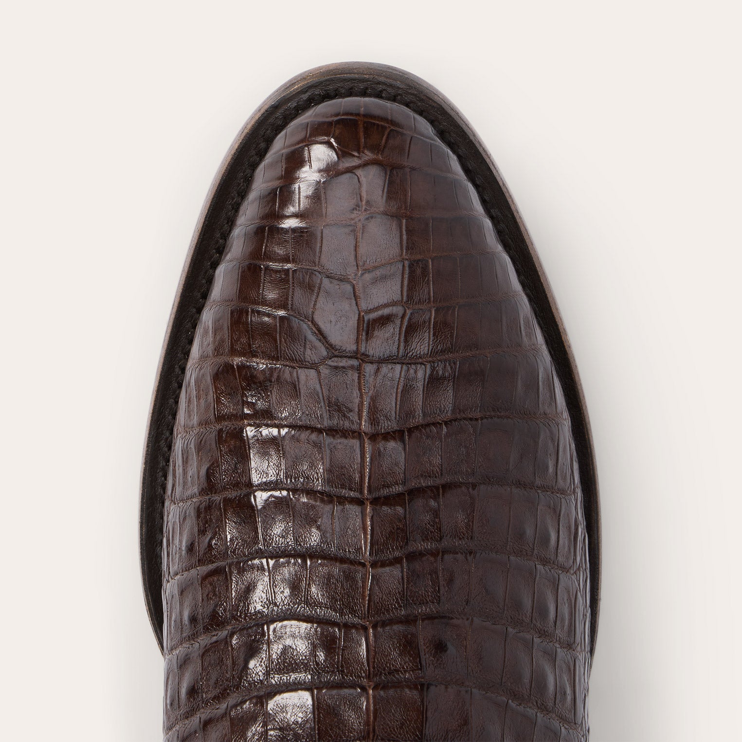 Holliday Caiman Boots