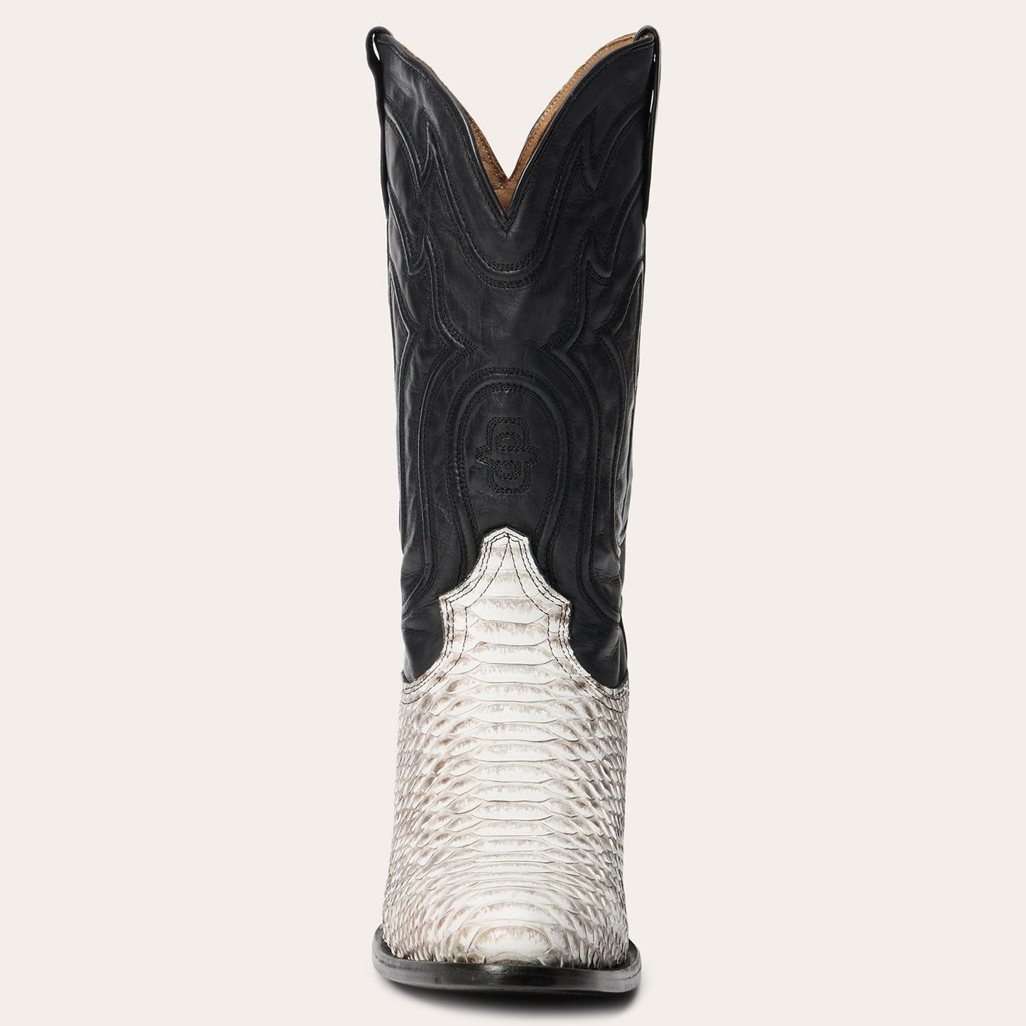 Wild Bill Python Boots