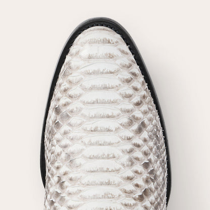 Wild Bill Python Boots