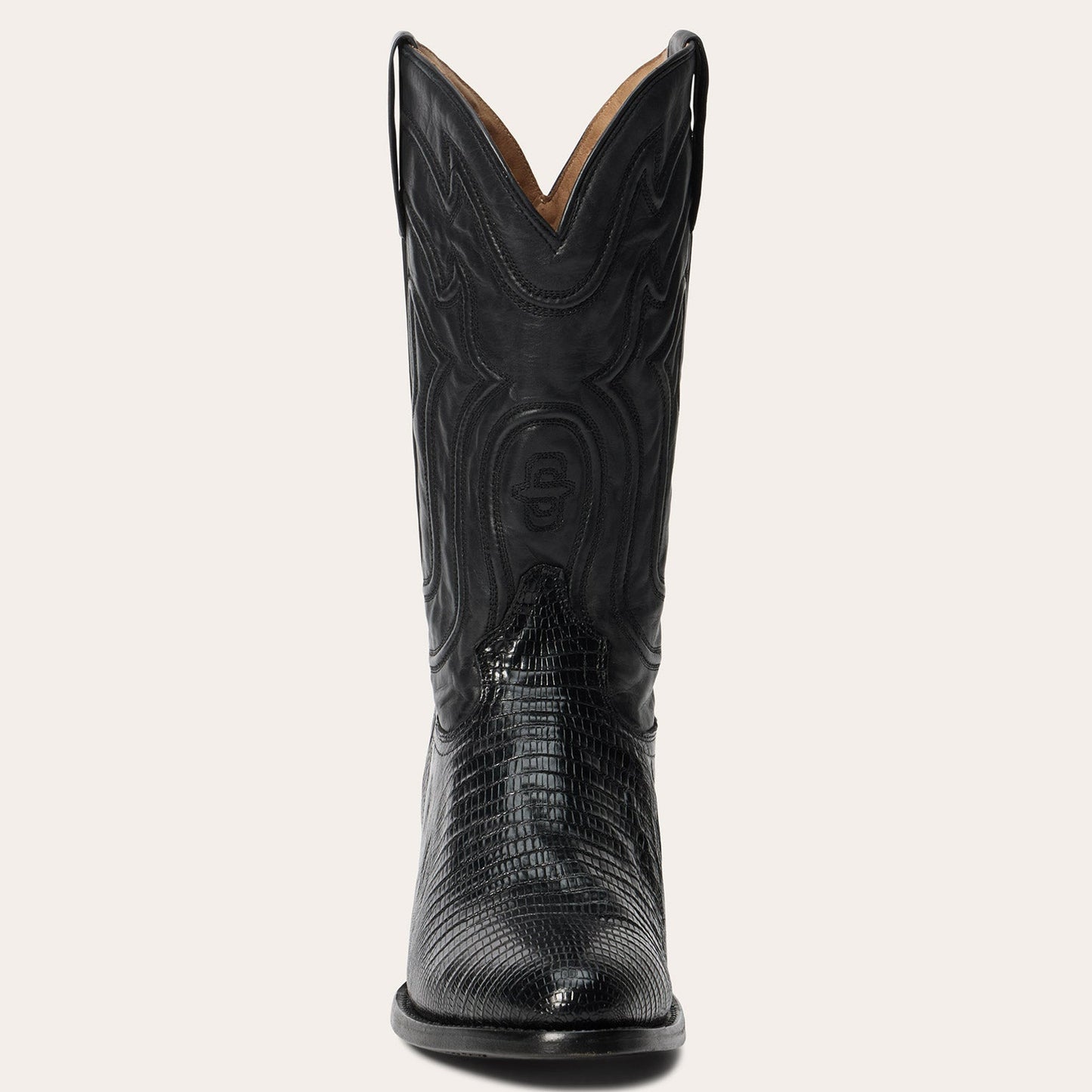 Wayne Teju Boots