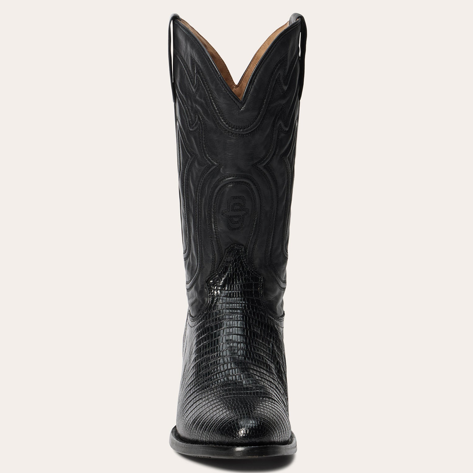 Wayne Teju Boots