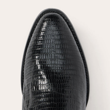 Wayne Teju Boots