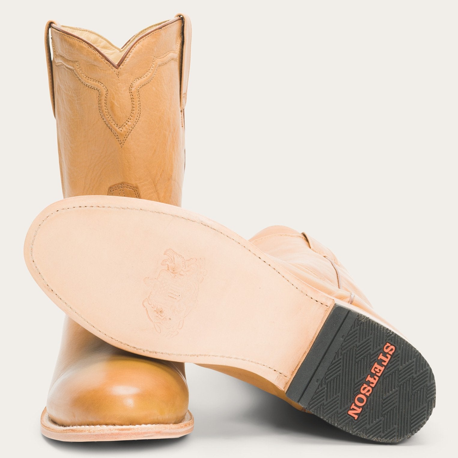 Puncher Boots