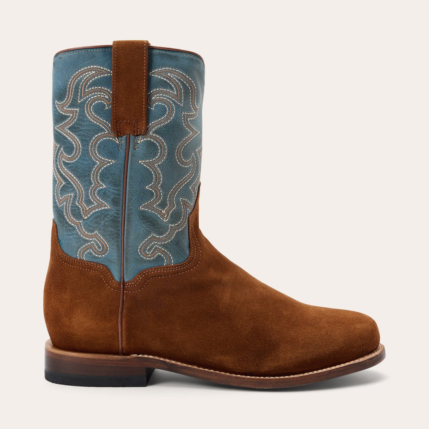 Weston Roper Boots