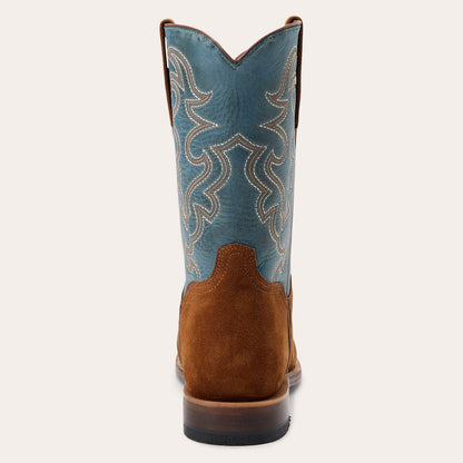 Weston Roper Boots