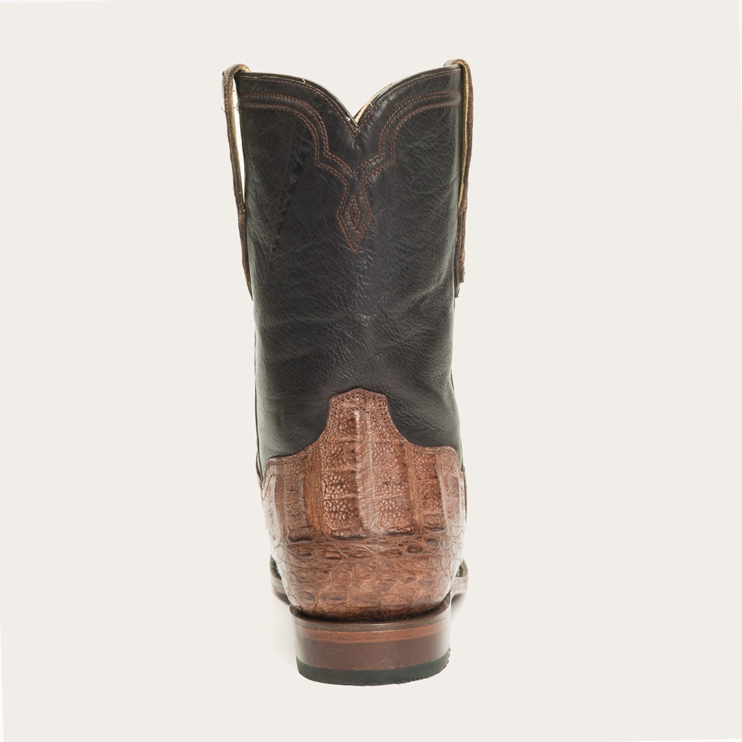 Puncher Exotic Boots