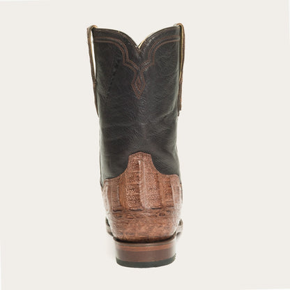 Puncher Exotic Boots