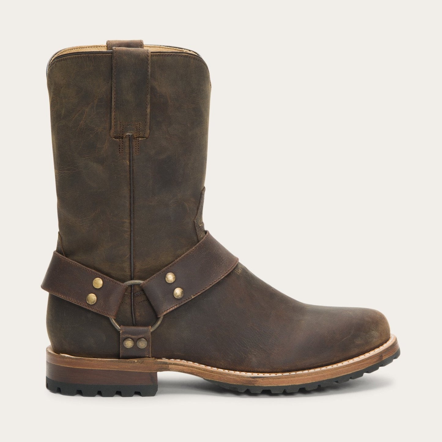 Puncher Harness Boot