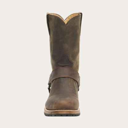 Puncher Harness Boot