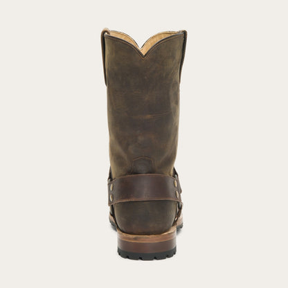 Puncher Harness Boot