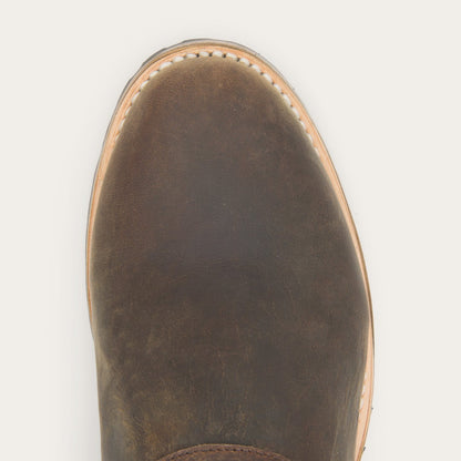 Puncher Harness Boot