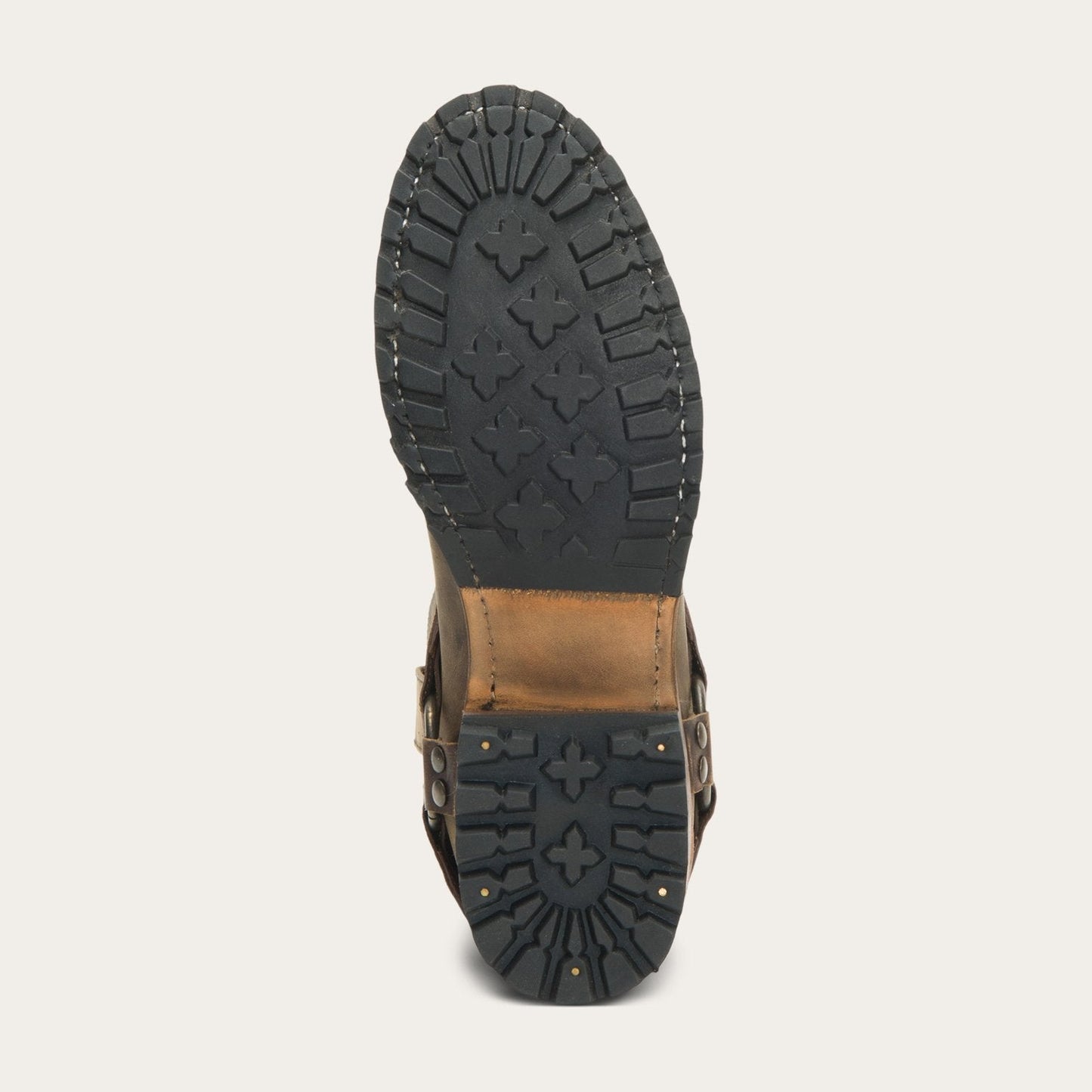 Puncher Harness Boot