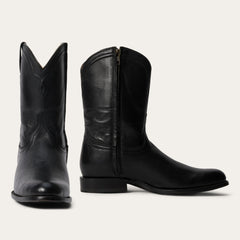 Burnished Black